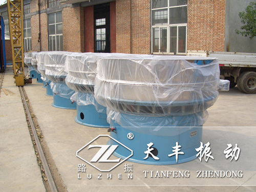 篩分鋁粉選擇哪種振動(dòng)篩你知道嗎？